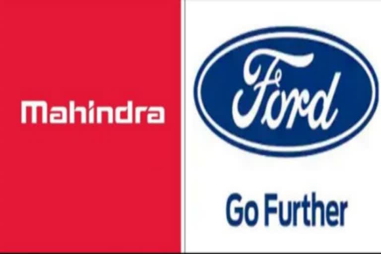 Ford, Mahindra to scrap proposed automotive joint venture