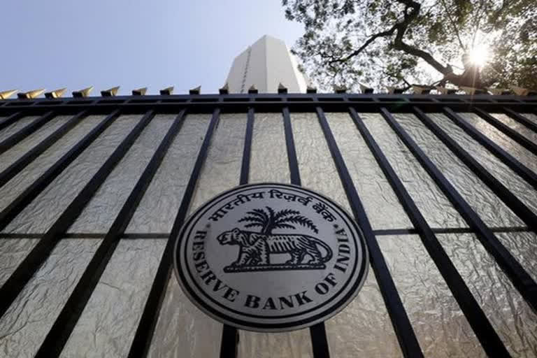 RBI launches surveys to get inputs for monetary policy