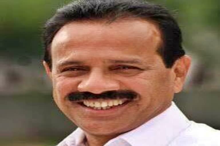 Minister DV Sadananda Gowda about indigenous medicine