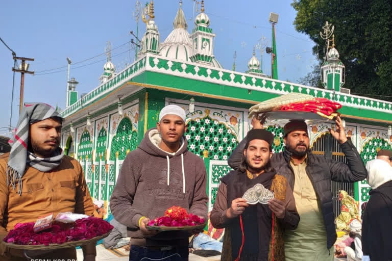 Piran Kaliyar Dargah