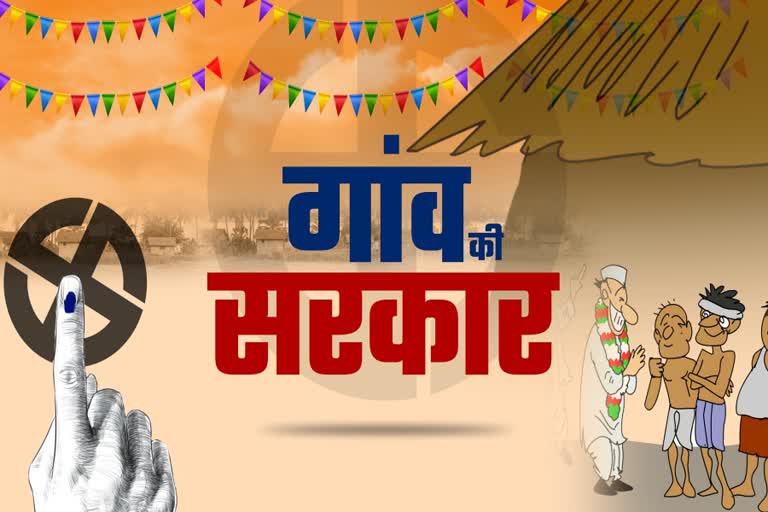 पंचायत व्यवस्था