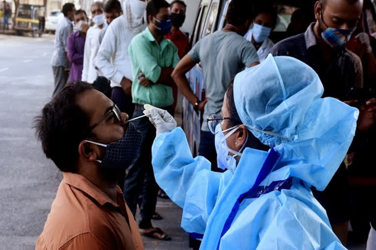 maharashtra covid update  മഹാരാഷ്‌ട്രയിൽ 3,524 പേർക്ക് കൊവിഡ്  3,524 new coronavirus cases in Maha  മഹാരാഷ്‌ട്ര കൊവിഡ് കണക്കുകൾ