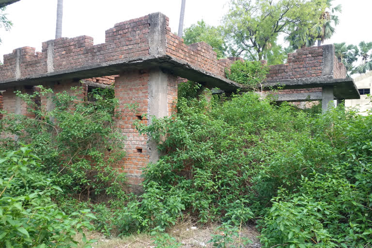 Veterinary hospital in Bhojpur