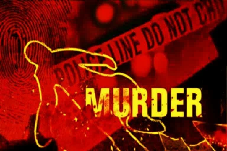 Youth hacked to death in Chengalpattu