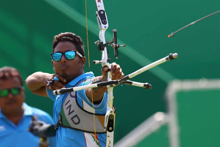 Archery federation of india launches online affiliation portal