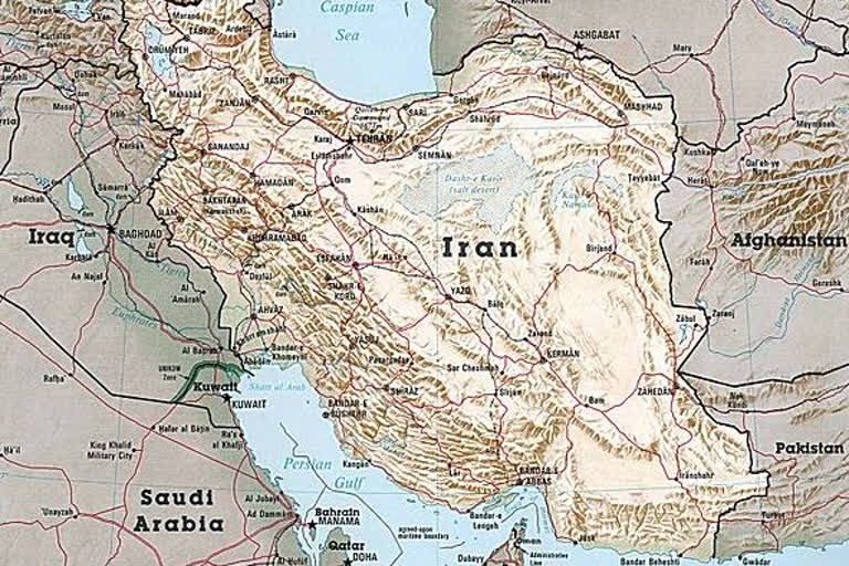 Iran