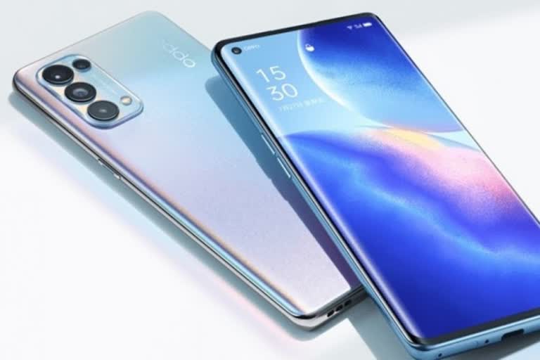 oppo Reno5