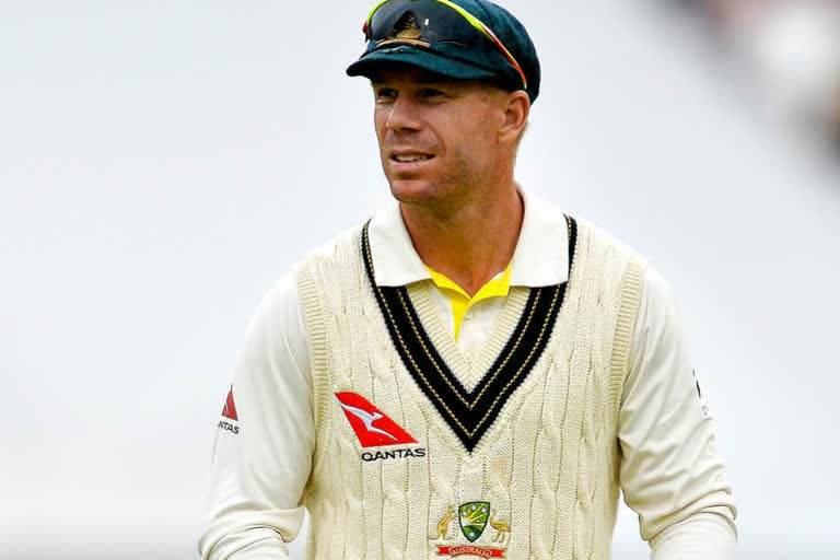 Highly doubtful that I will be fully fit for third Test against India: Warner