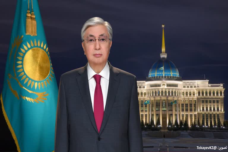 Kazakhstan ratifies international protocol to abolish death penalty