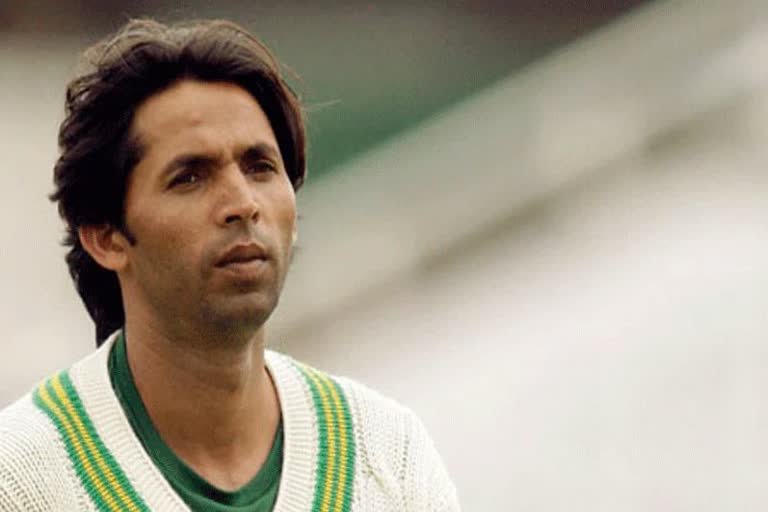 Mohammad Asif