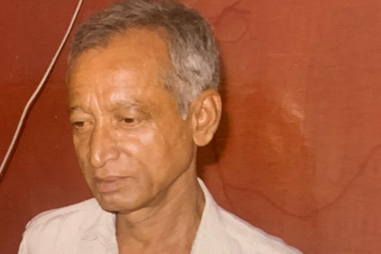 mamata's close aid manik majumder died