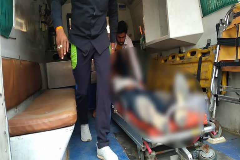 करौली में सड़क हादसा, road accident in karauli