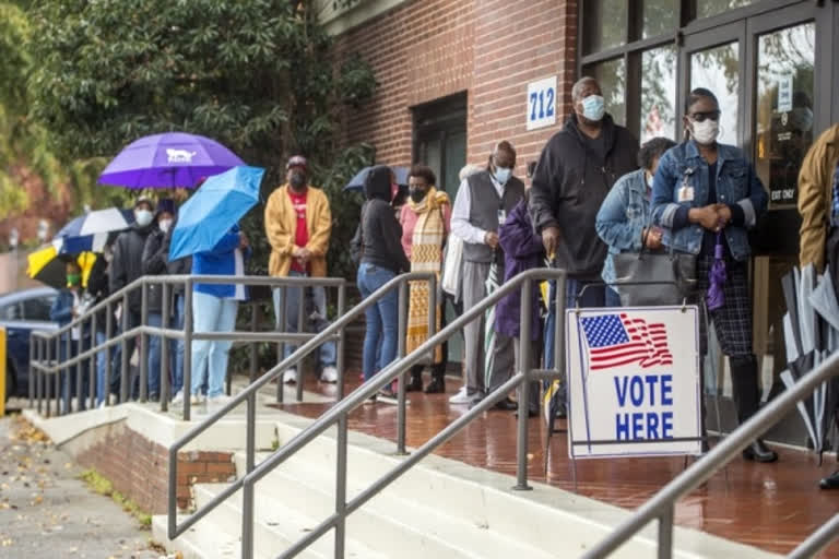 Voters can’t be blocked based on address data