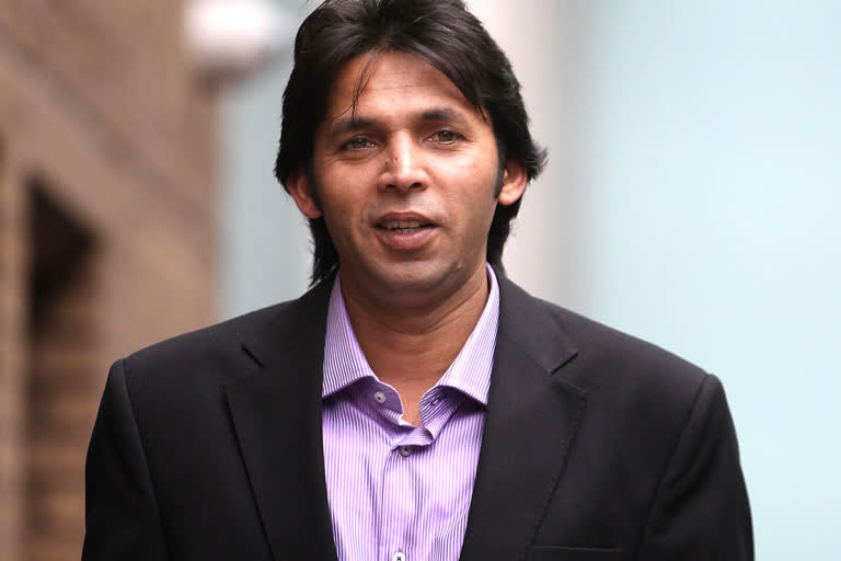 Mohammad Asif