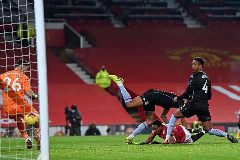 Watch: 5 Man City players isolating after contracting COVID-19