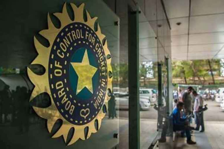 No breach of COVID-19 protocols: BCCI