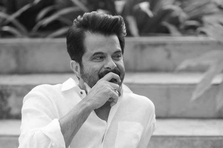 Anil Kapoor says he is competitive but not delusional