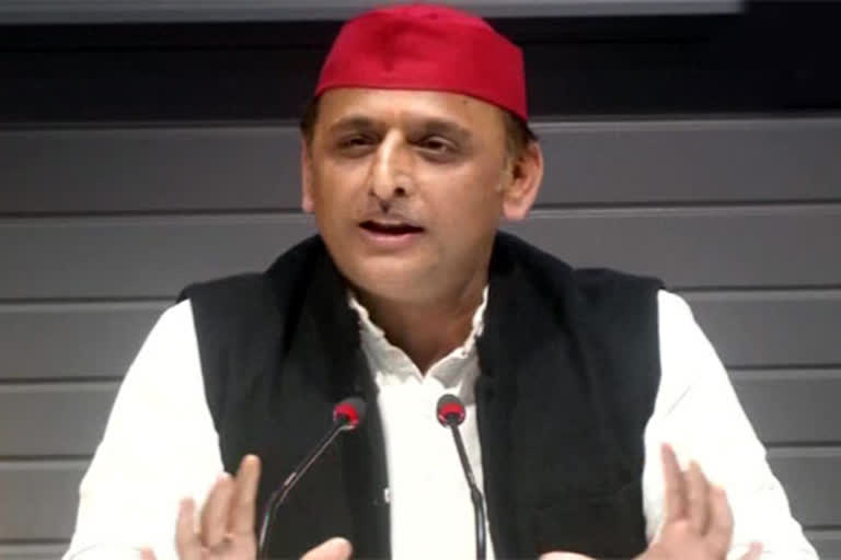 UP-VACCINE-AKHILESH