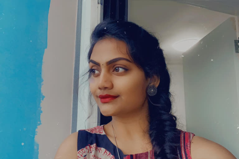 hyderabad woman killed in accident  hyderabad woman killed in road accident  Hyderabad woman killed in road accident in Sydney  നഗർ കുർനൂൾ സ്വദേശിനി  രക്ഷിത  സിഡ്‌നിയിൽ റോഡപകടം