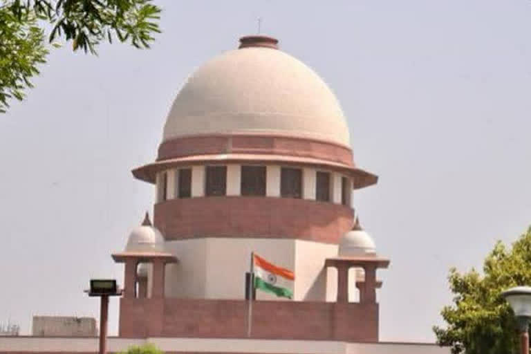 Plea in SC seeks direction to Centre, states to publish draft legislations on govt websites