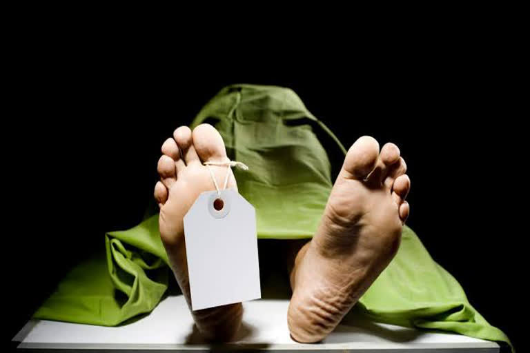 MPEB Junior Engineer commits suicide in Dhar