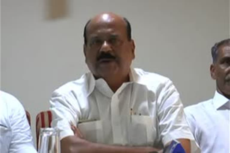 mani c kappan about pala seat  mani c kappan  pala seat  പാലാ സീറ്റ്  പാലാ സീറ്റ് ഒരു കാരണവശാലും വിട്ടുകൊടുക്കില്ല  മാണി സി കാപ്പൻ