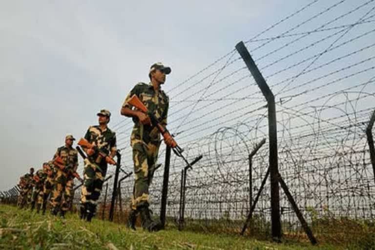 Pak Army shells J&K's Rajouri