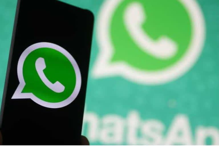 more than one billion lacks of wtapp calls across the world during new year wishes