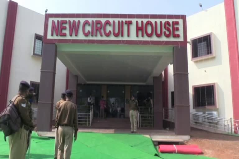 chief-minister-bhupesh-baghel-will-inaugurate-new-circuit-house-in-bilaspur