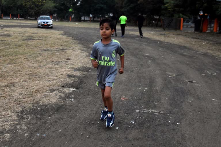 6-year-old-varyanam-sharma-record