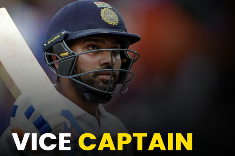 The dilemma of vice-captain Rohit Sharma's batting spot at SCG