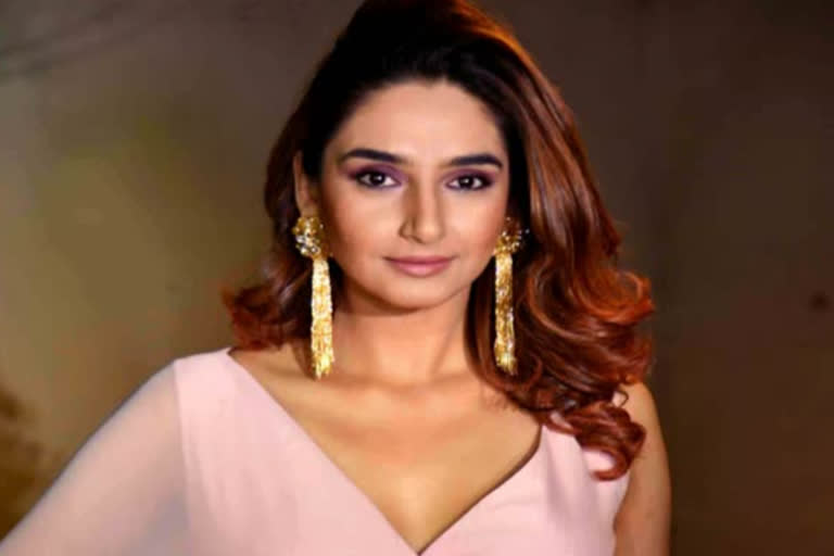 Ragini Dwivedi