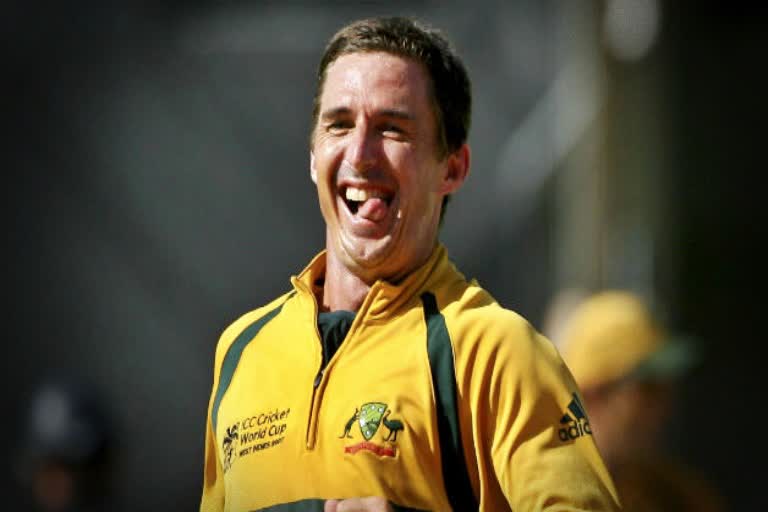 Brad Hogg picks his Test XI of the Decade