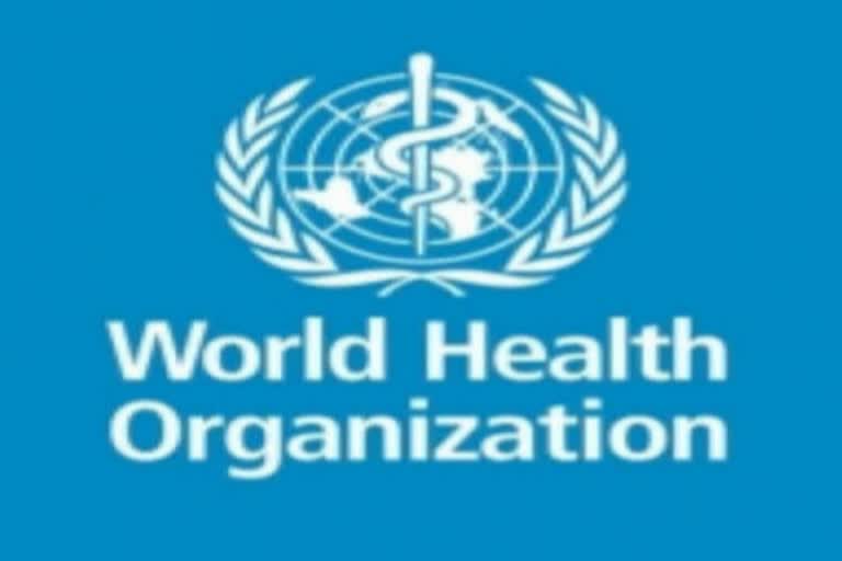 World Health Organization welcomes India's decision giving emergency use authorization to #COVID19 vaccines