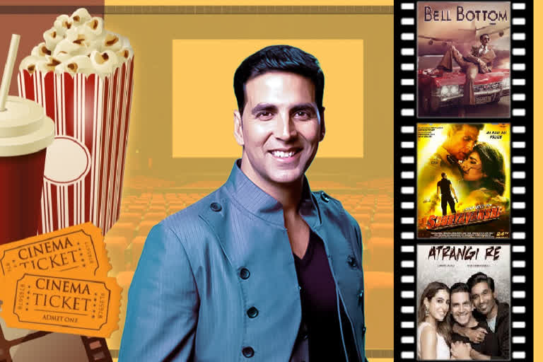 7 Akshay Kumar movies to look forward to in 2021