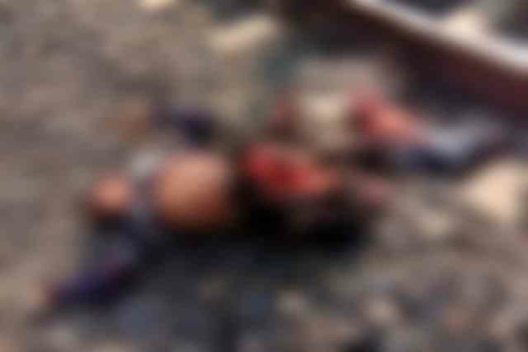 young-man-died-due-to-train-in-dumka