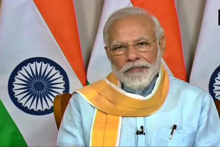 PM Narendra Modi