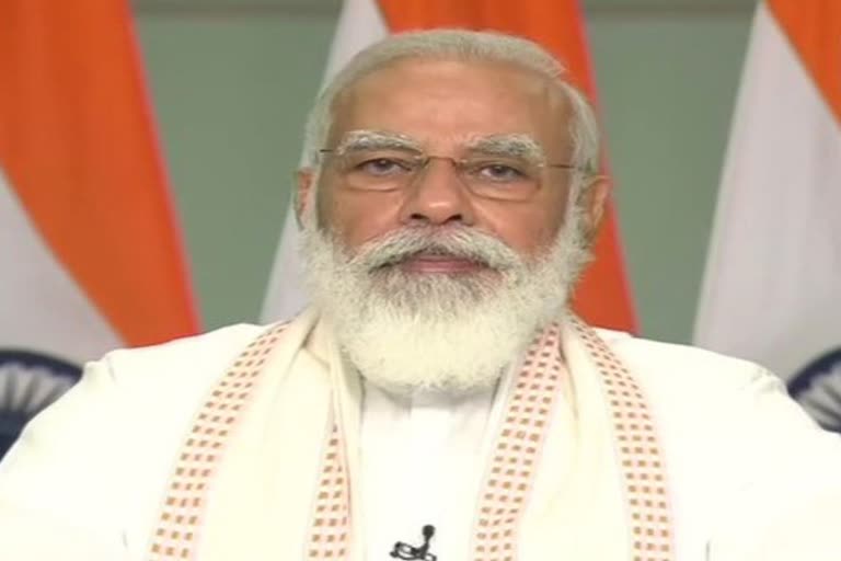 PM Narendra Modi