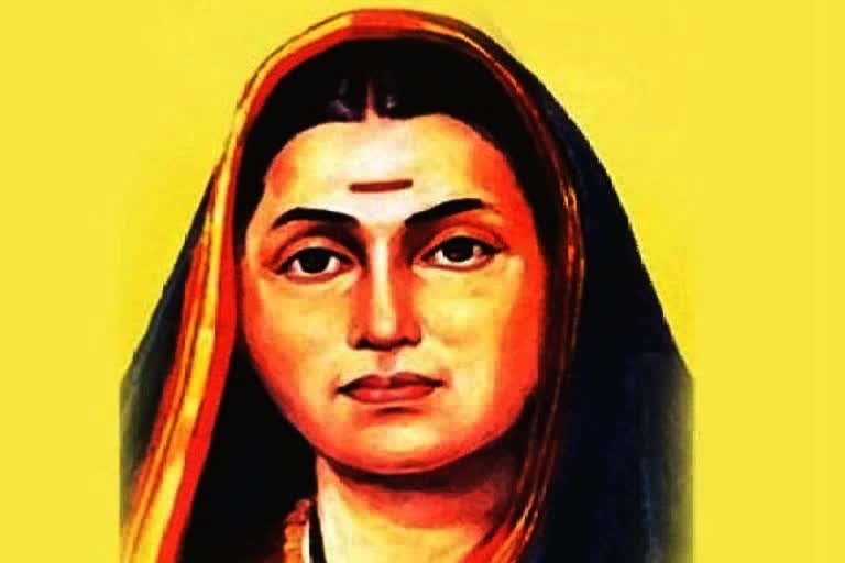 Savitribai Phule