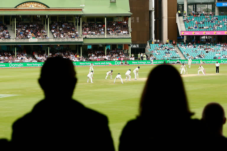 Queensland govt tells Team India