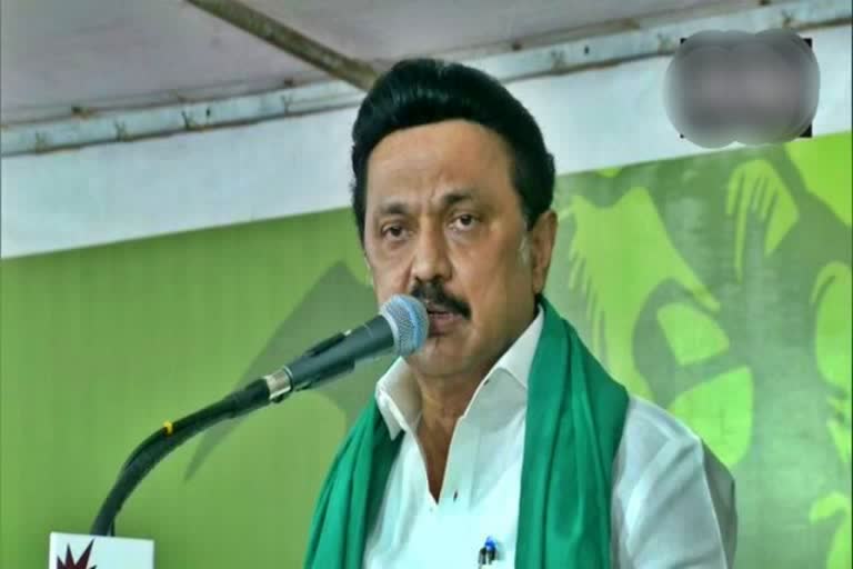 DMK will waive education loans if voted to power: Stalin