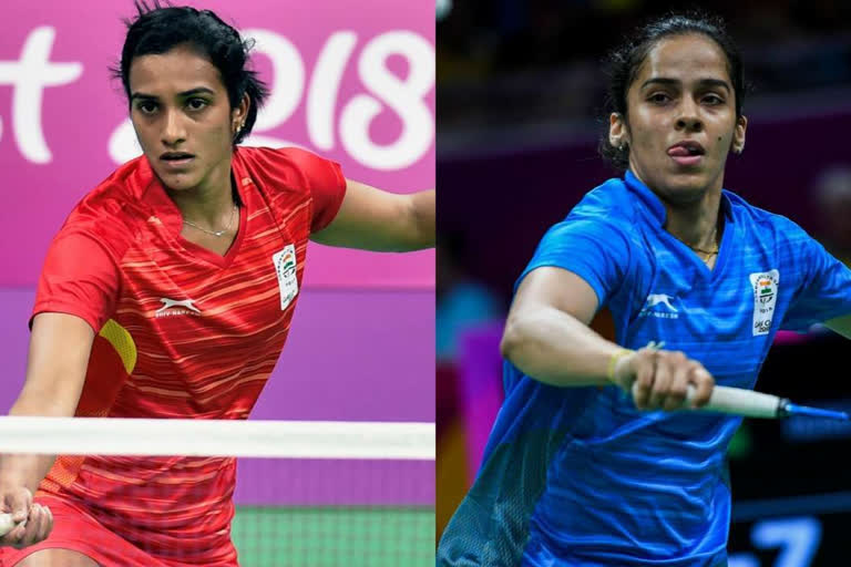 Saina and Co. leave for Thailand, Sindhu to fly from London