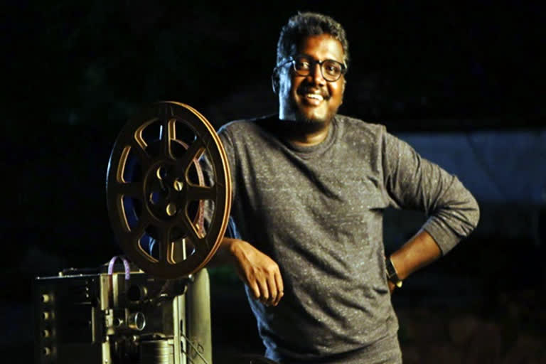 Director Mari selvaraj