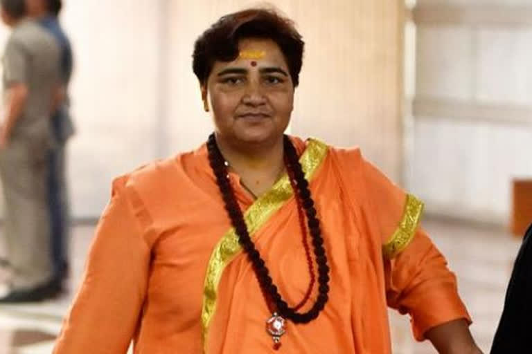 Pragya Thakur