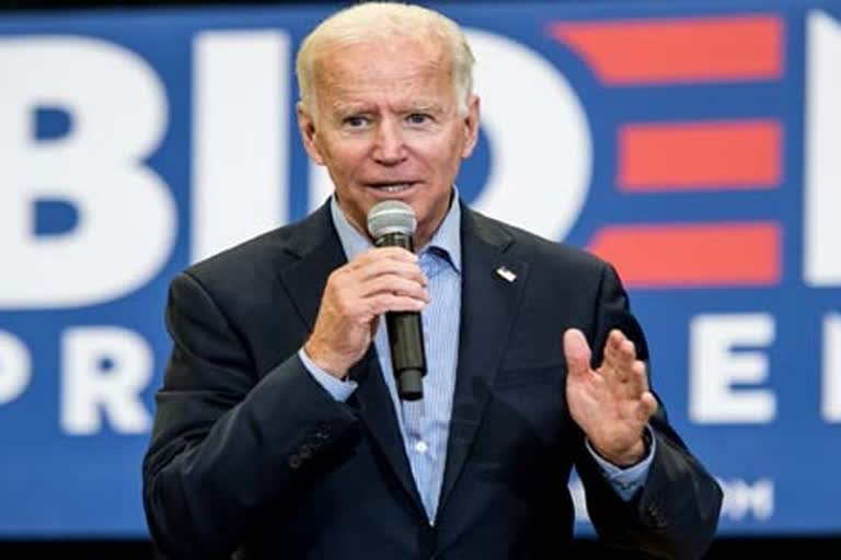 Biden inauguration to feature virtual, nationwide parade