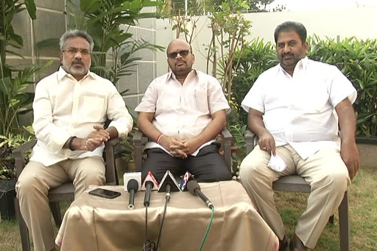 tdp ex mlas