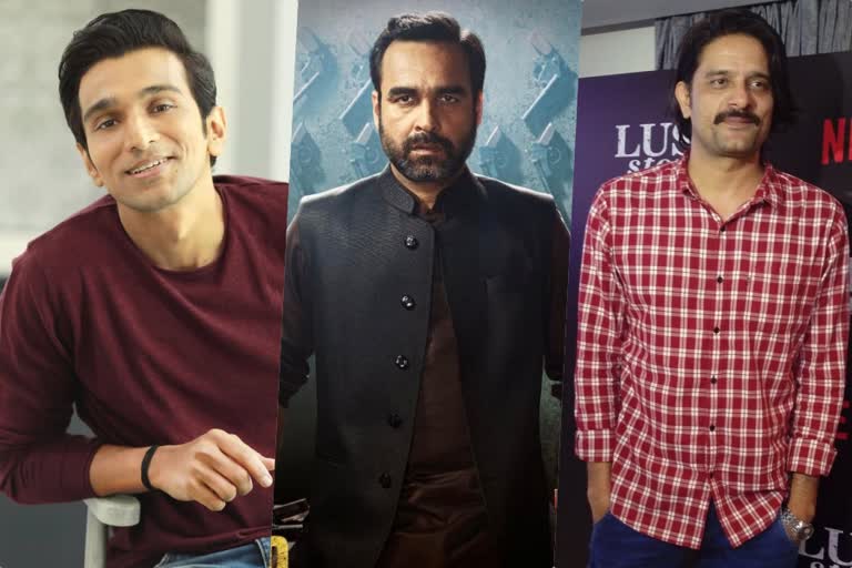 these Actors got stardom from ott