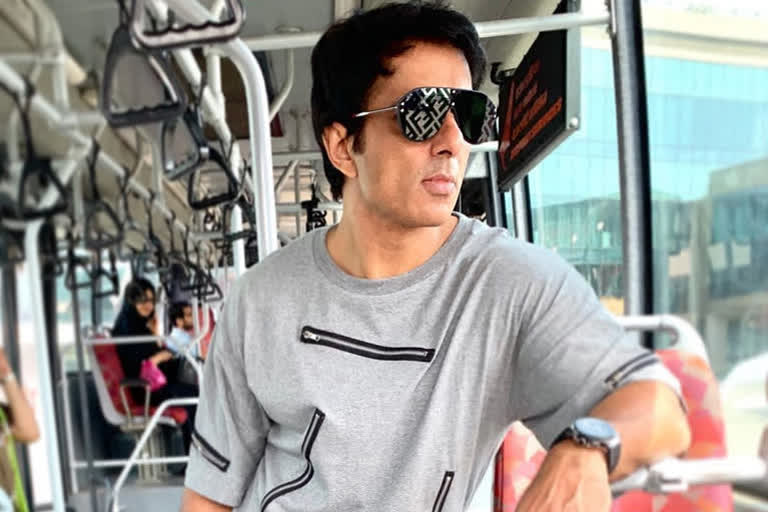 actor Sonu Sood will head the cast of Kisaan.. Directed by E Niwas