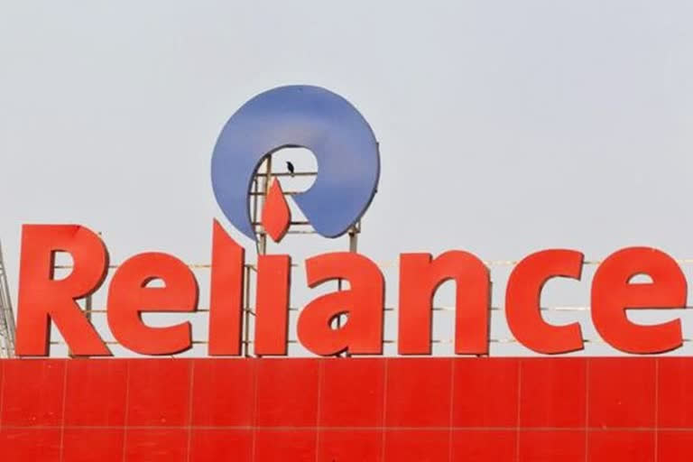 Reliance says it has nothing to do with farm laws  കർഷക പ്രക്ഷോഭം  കരാർ കൃഷിയിലേക്ക് പ്രവേശിക്കാൻ പദ്ധതിയില്ല  റിലയൻസ്  ന്യൂഡൽഹി