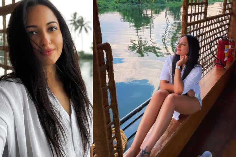 Sonakshi Sinha shares pics from Kerala vacation  Sonakshi Sinha shares pics from Kerala  Sonakshi Sinha Kerala  Sonakshi Sinha Kerala vacation  സോനാക്ഷി സിന്‍ഹ വാര്‍ത്തകള്‍  സോനാക്ഷി സിന്‍ഹ കേരളം  സോനാക്ഷി സിന്‍ഹ സിനിമകള്‍